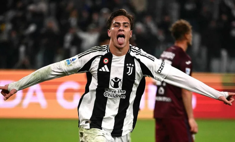 Juventus 2-0 Torino (MAÇ SONUCU - ÖZET) | Kenan Yıldız attı Juventus kazandı- Beşiktaş