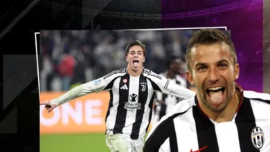 Juventus efsanesi Alessandro Del Piero'dan Kenan Yıldız paylaşımı!- Futbol