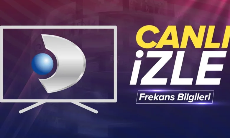 KANAL D CANLI İZLE 2024 | Kanal D canlı yayın izle bugün - Kanal D frekans bilgileri- Futbol