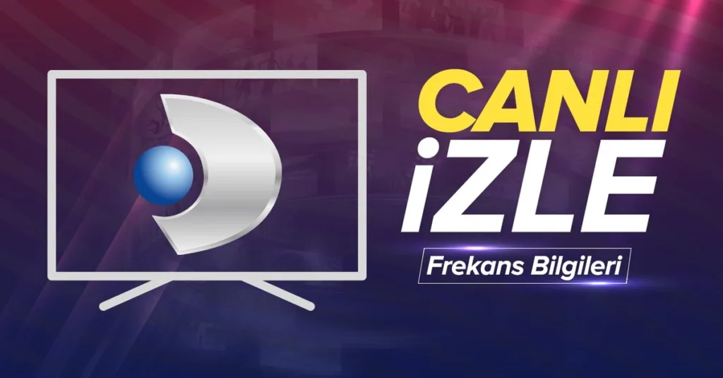 KANAL D CANLI İZLE 2024 | Kanal D canlı yayın izle bugün - Kanal D frekans bilgileri- Diğer Haberler