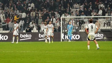 Kara Kartal fırsat tepti- Trabzonspor