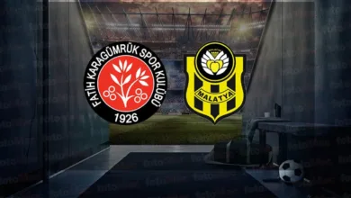 Karagümrük - Yeni Malatyaspor maçı ne zaman? Saat kaçta, hangi kanalda canlı yayınlanacak? | Trendyol 1. Lig- Diğer Haberler