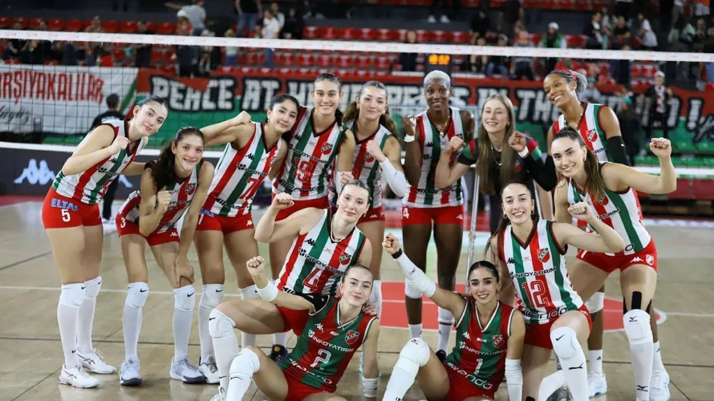 Karşıyaka’ya kötü haber- Diğer Sporlar