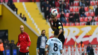 Kayserispor 0-0 Adana Demirspor | MAÇ SONUCU - ÖZET (Trendyol Süper Lig)- Diğer Haberler