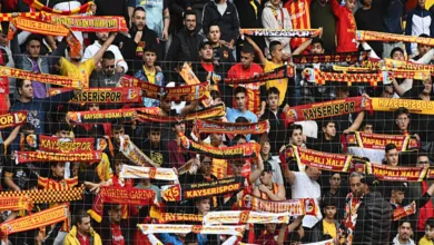 Kayserispor 5 maçtır yenilmiyor- Kayserispor