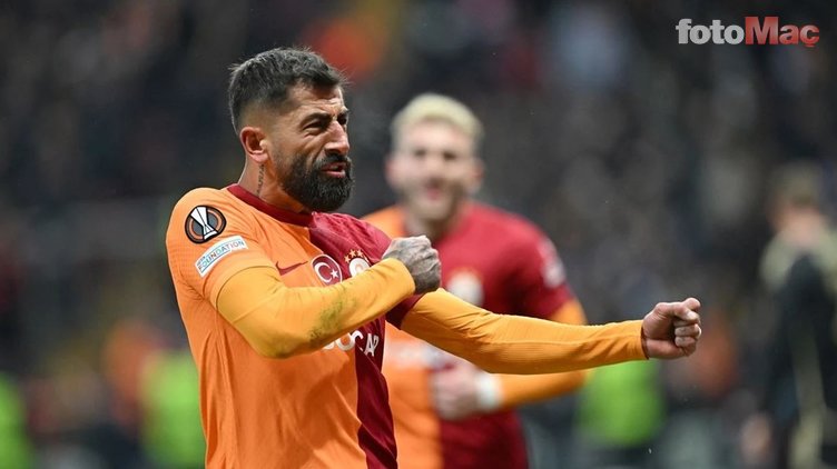 Kerem Demirbay: Galatasaray'daki Kenar Rolü ve Oynama İsteği