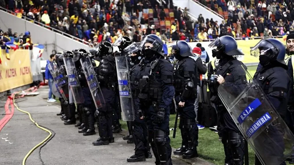 Kosova Futbol Federasyonu'ndan Irkçı Provokasyonlara Tepki- Futbol