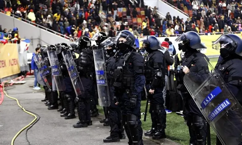 Kosova Futbol Federasyonu'ndan Irkçı Provokasyonlara Tepki- Futbol