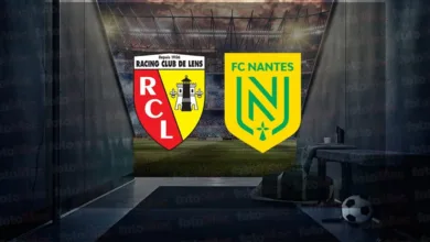 Lens - Nantes maçı ne zaman, saat kaçta ve hangi kanalda canlı yayınlanacak? | Fransa Ligue 1- Fransa Ligue 1