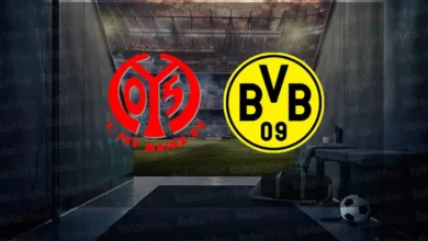 Mainz - Borussia Dortmund maçı ne zaman, saat kaçta ve hangi kanalda canlı yayınlanacak? | Almanya Bundesliga- Almanya Bundesliga