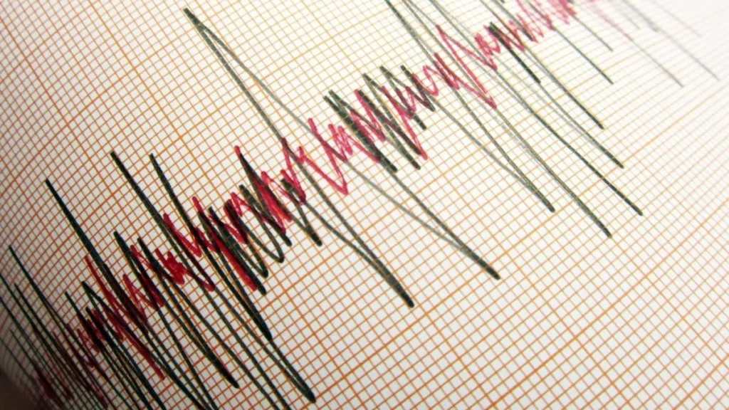 Malatya'da 4,9 Büyüklüğünde Deprem Meydana Geldi- Diğer Haberler