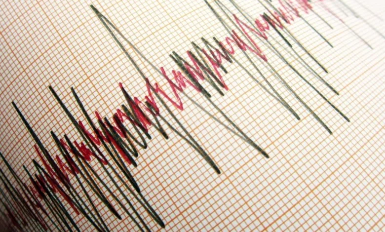 Malatya'da 4,9 Büyüklüğünde Deprem Meydana Geldi- Futbol