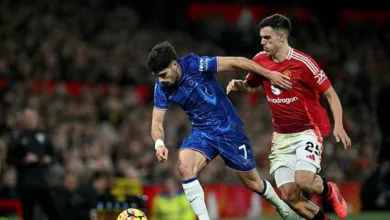 Manchester United 1-1 Chelsea (MAÇ SONUCU ÖZET)- Diğer Haberler