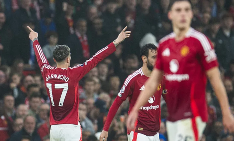 Manchester United 3-0 Leicester | MAÇ SONUCU - ÖZET (Premier Lig)- Diğer Haberler