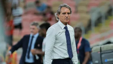 Mancini Roma’ya- Futbol