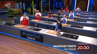 MASTERCHEF ELEME ADAYI 6 KASIM 2024 | MasterChef eleme adayı kim oldu, dokunulmazlığı kim kazandı?- Diğer Haberler