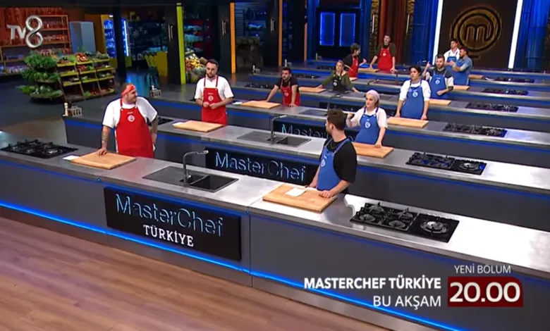 MASTERCHEF ELEME ADAYI 6 KASIM 2024 | MasterChef eleme adayı kim oldu, dokunulmazlığı kim kazandı?- Futbol