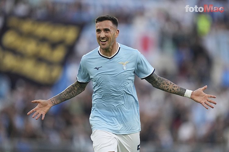 Matias Vecino'dan Flaş Açıklamalar