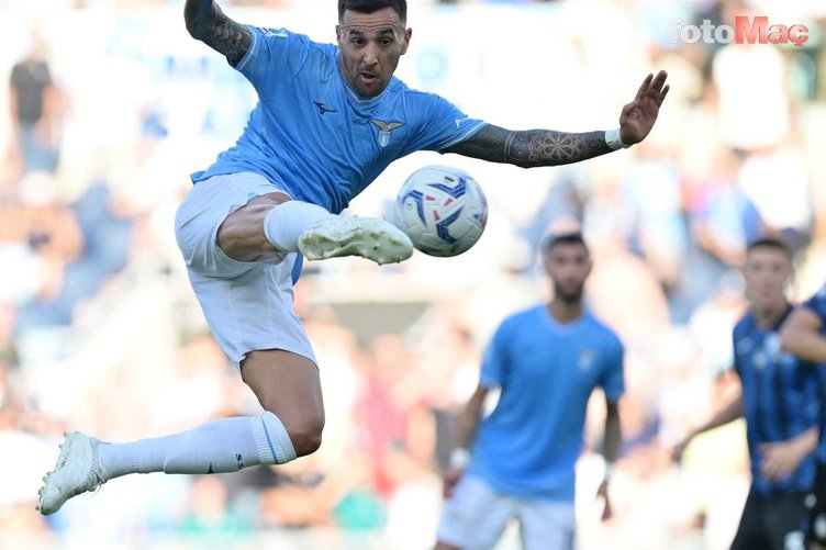 Matias Vecino'dan Galatasaray ve Gelecek Planları Üzerine Açıklamalar