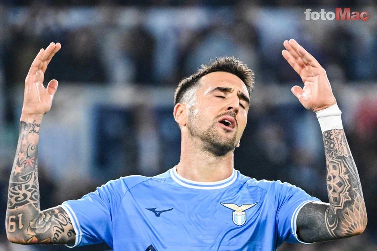 Matias Vecino'dan Galatasaray ve Gelecek Planları Üzerine Açıklamalar