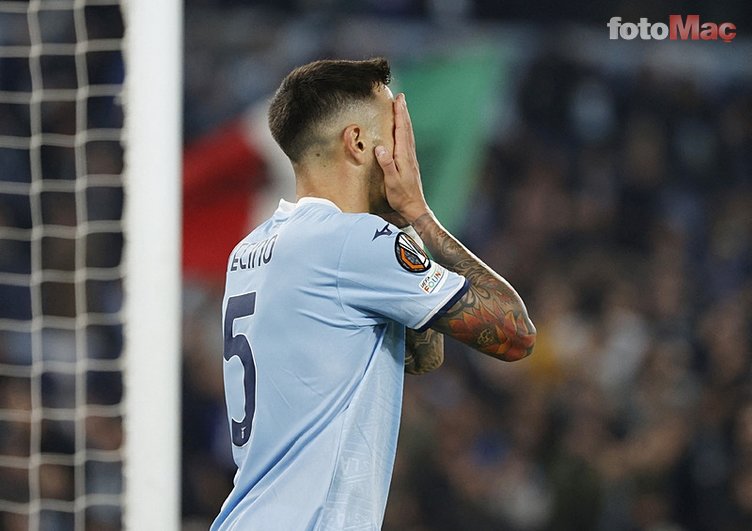 Matias Vecino'dan Galatasaray ve Gelecek Planları Üzerine Açıklamalar