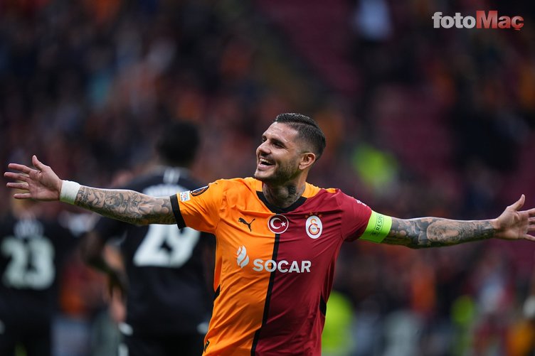 Mauro Icardi A Milli Takım formasını giyebilir! İşte o 3 kural- Futbol