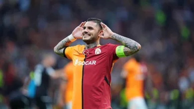 Mauro Icardi ve Wanda Nara arasında kriz! Takipten çıktı- Diğer Haberler