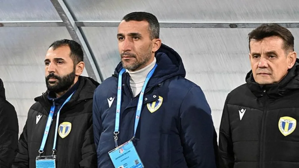 Mehmet Topal’lı Petrolul Ploieşti dolu dizgin!- Futbol