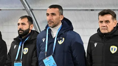 Mehmet Topal’lı Petrolul Ploieşti dolu dizgin!- Diğer Haberler