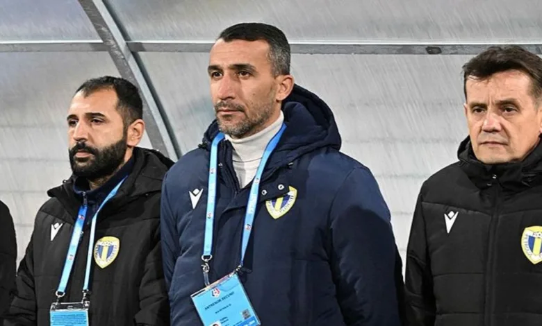 Mehmet Topal’lı Petrolul Ploieşti dolu dizgin!- Futbol