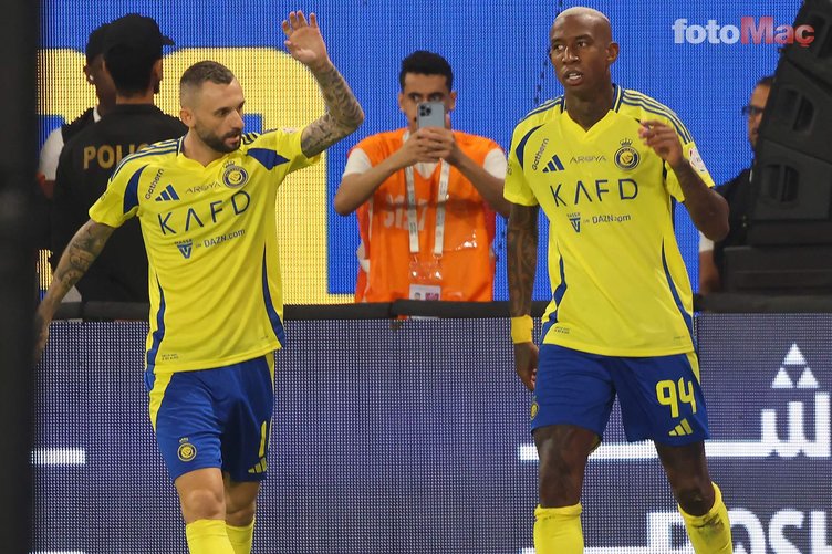 Menajeri açıkladı: Talisca'nın Fenerbahçe'ye transferi...- Futbol