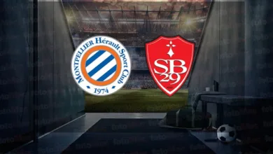 Montpellier - Brest maçı ne zaman, saat kaçta ve hangi kanalda canlı yayınlanacak? | Fransa Ligue 1- Fransa Ligue 1