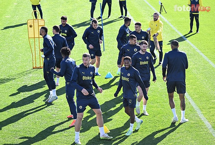 Mourinho eski öğrencisiyle Fenerbahçe'de buluşuyor! Transfere ikna oldu- Futbol