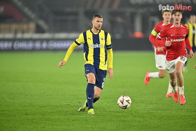 Mourinho'dan flaş hamle! İşte Fenerbahçe'nin Sivasspor maçı muhtemel 11'i- Futbol