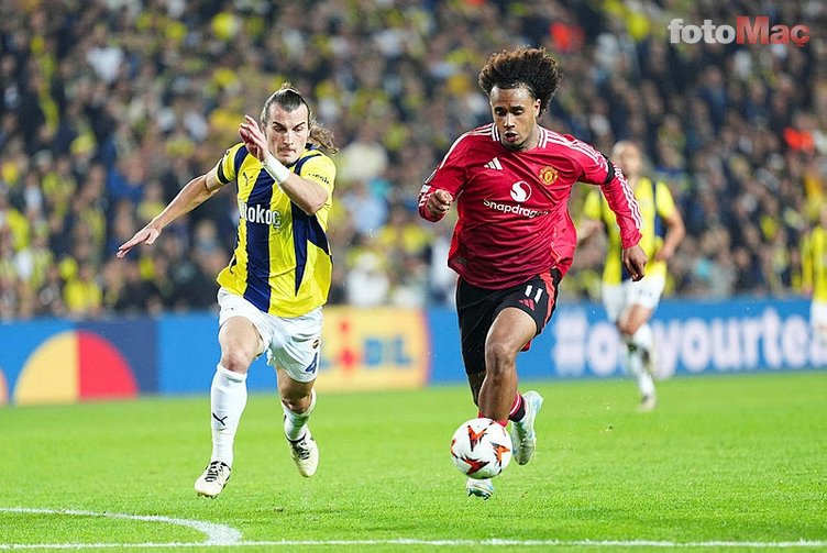 Mourinho'dan flaş hamle! İşte Fenerbahçe'nin Sivasspor maçı muhtemel 11'i- Futbol