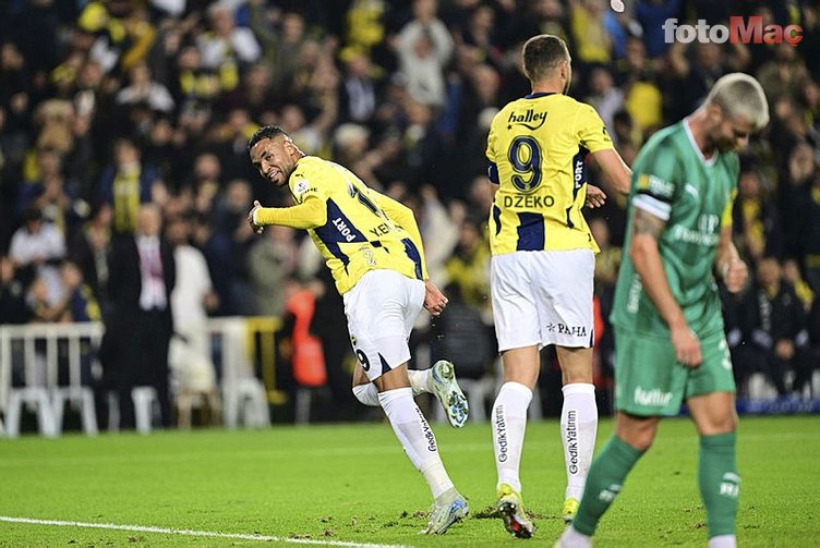 Mourinho'dan flaş hamle! İşte Fenerbahçe'nin Sivasspor maçı muhtemel 11'i- Futbol