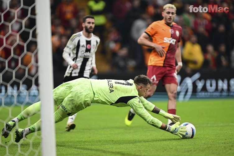 Muslera Galatasaray'dan ayrılacak mı? İşte verdiği karar- Futbol