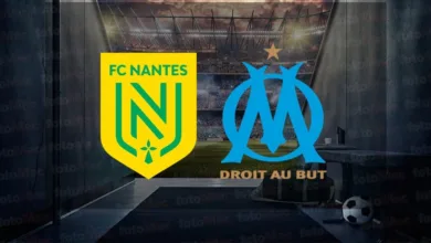 Nantes - Marsilya maçı ne zaman, saat kaçta ve hangi kanalda canlı yayınlanacak? | Fransa Ligue 1- Fransa Ligue 1