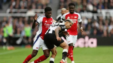 Newcastle United 1-0 Arsenal (MAÇ SONUCU - ÖZET)- Diğer Haberler