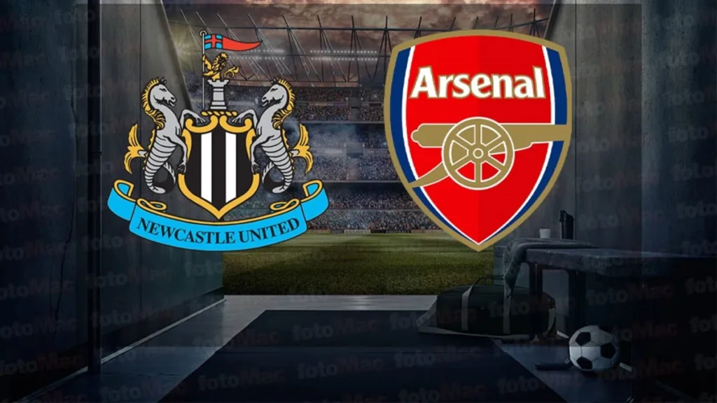 Newcastle United - Arsenal maçı ne zaman? Saat kaçta ve hangi kanalda canlı yayınlanacak? | İngiltere Premier Lig- İngiltere Premium Lig