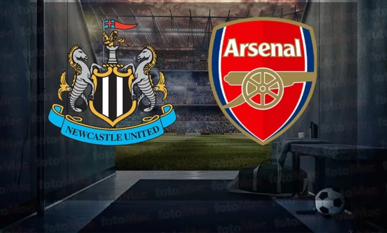 Newcastle United - Arsenal maçı ne zaman? Saat kaçta ve hangi kanalda canlı yayınlanacak? | İngiltere Premier Lig- Diğer Haberler