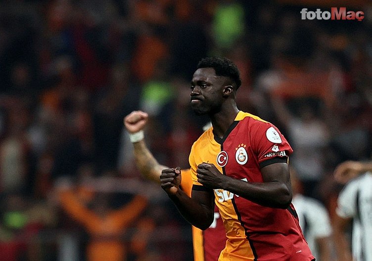 Okan Buruk'tan radikal karar! İşte Galatasaray'ın Samsunspor maçı muhtemel 11'i- Futbol