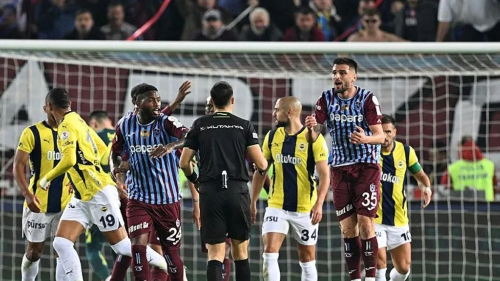 Okay Yokuşlu: Bu şekilde yenilmek üzücü!- Trabzonspor