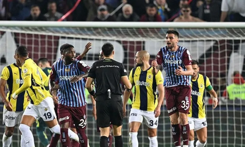 Okay Yokuşlu: Bu şekilde yenilmek üzücü!- Fenerbahçe