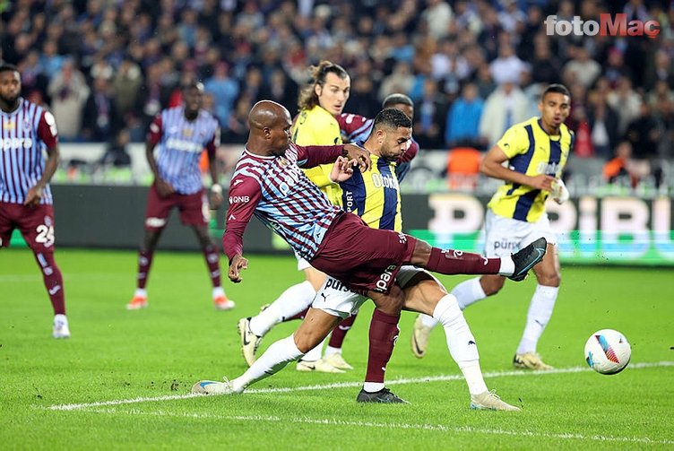 Ömer Üründül Trabzonspor - Fenerbahçe maçını değerlendirdi!- Diğer Haberler