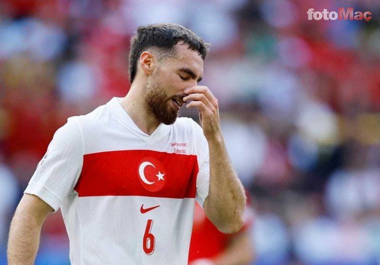 Orkun Kökçü'den Süper Lig devine transfer sitemi! "1 milyon doları çok gördüler"- Futbol