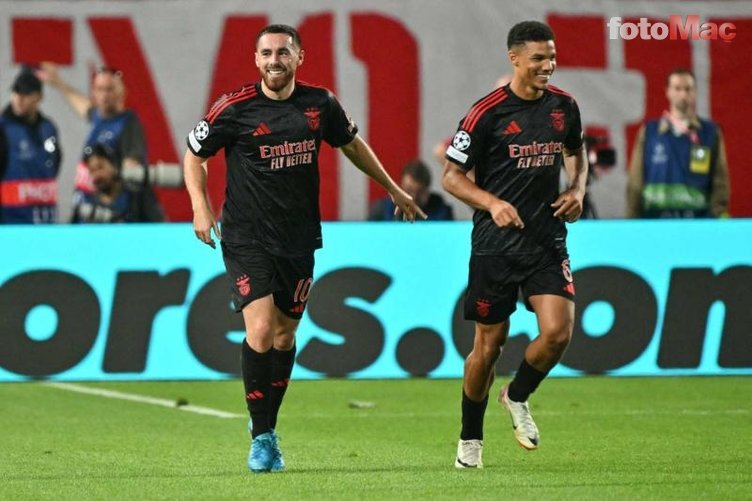 Orkun Kökçü'den Süper Lig devine transfer sitemi! "1 milyon doları çok gördüler"- Futbol