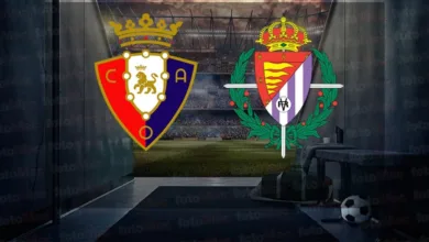 Osasuna - Valladolid maçı ne zaman? Saat kaçta ve hangi kanalda canlı yayınlanacak? | İspanya La Liga- Diğer Haberler