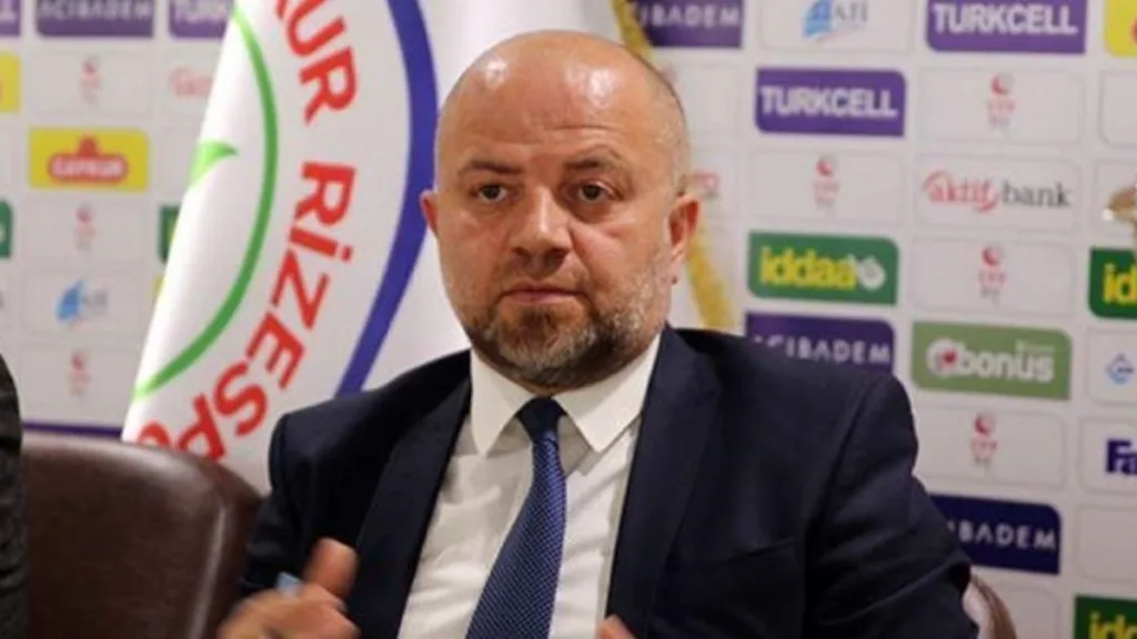 Öz güven kazandık- Rizespor