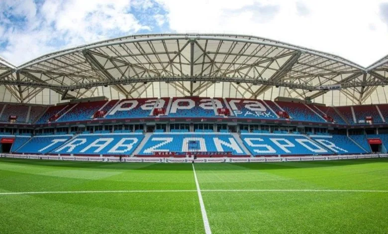 Papara Park dev maça hazır! İşte Trabzonspor'un paylaşımı- Futbol